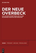 Cover-Bild zum Titel 'Der Neue Overbeck' von ''