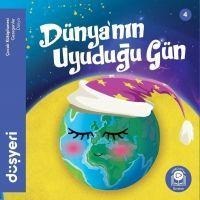 Dünyanin Uyudugu Gün - Aytuna Dirican