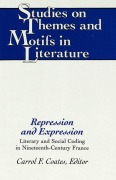 Cover-Bild zum Titel 'Repression and Expression' von ''