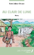 Cover-Bild zum Titel 'Au clair de lune' von 'Ovono Sem Jabez'