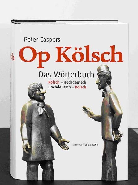 Op Kölsch - Peter Caspers