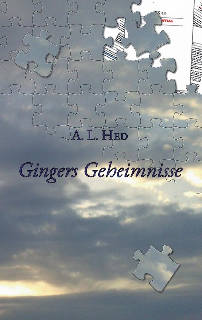 Gingers Geheimnisse - A. L. Hed