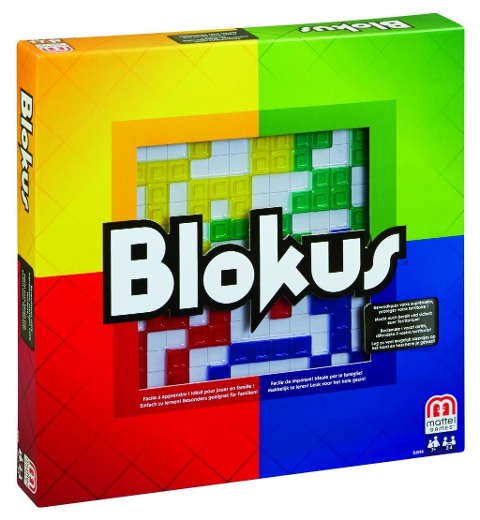 Blokus - 