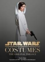 Star Wars - Costumes - J W Rinzler, Brandon Alinger