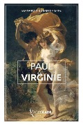 Cover-Bild zum Titel 'Paul et Virginie' von 'Henri Bernardin De Saint-Pierre'