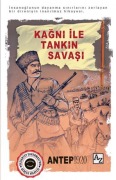 Cover-Bild zum Titel 'Kagni ile Tankin Savasi - Antep 1920' von 'Salih Koca'