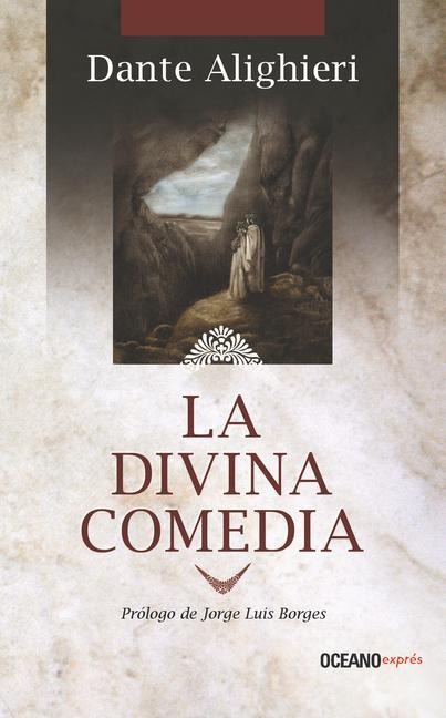 La Divina Comedia - Dante Alighieri