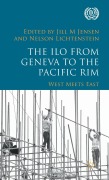 Cover-Bild zum Titel 'The ILO from Geneva to the Pacific Rim' von ''