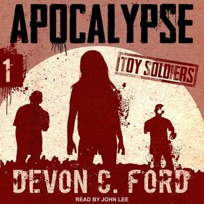 Apocalypse Lib/E - Devon C. Ford