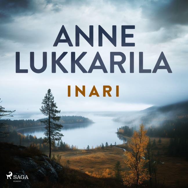 Inari - Anne Lukkarila