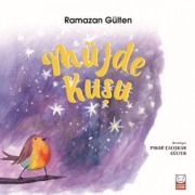 Cover-Bild zum Titel 'Müjde Kusu' von 'Ramazan Gülten'