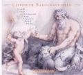 Leipziger Barocksolisten - Leipziger Barocksolisten