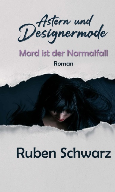 Astern und Designermode - Ruben Schwarz