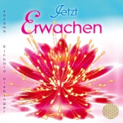 Cover-Bild zum Titel 'JETZT ERWACHEN' von 'Sayama'