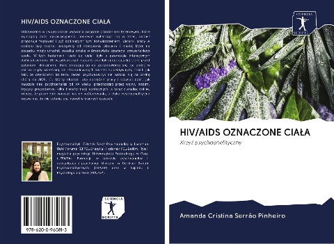 HIV/AIDS OZNACZONE CIA¿A - Amanda Cristina Serrão Pinheiro