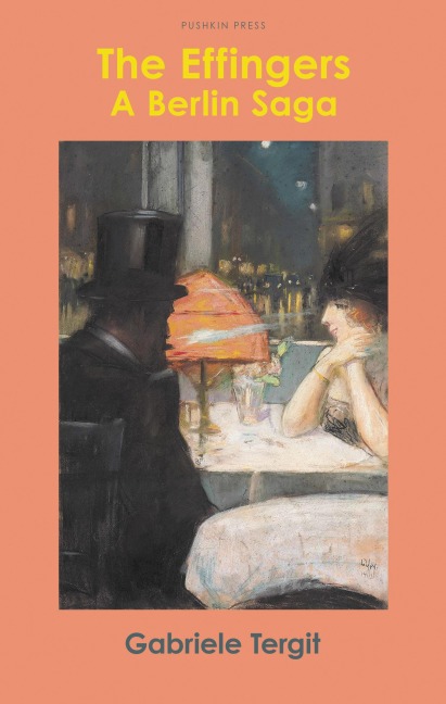 The Effingers - Gabriele Tergit