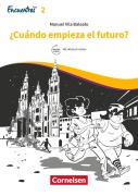 Encuentros Hoy Band 2 - ¿Cuándo empieza el futuro? - Manuel Vila Baleato