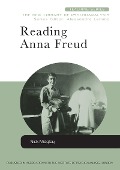 Cover-Bild zum Titel 'Reading Anna Freud' von 'Nick Midgley'
