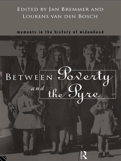 Between Poverty and the Pyre - 