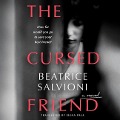 Cursed Friend - Beatrice Salvioni