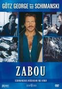 Zabou - Martin Gies, Axel Götz, Klaus Lage