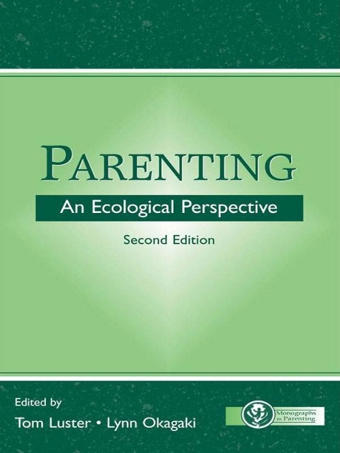 Parenting - Tom Luster, Lynn Okagaki