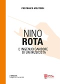Cover-Bild zum Titel 'Nino Rota. L'ingenuo candore di un musicista' von 'Pierfranco Moliterni'
