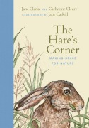 Cover-Bild zum Titel 'The Hare's Corner' von 'Jane Clarke, Catherine Cleary'