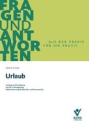Cover-Bild zum Titel 'Urlaub' von 'Ewald Helml'