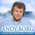 Cover-Bild zum Titel 'Seine schönsten Lieder' von 'Andy Borg'