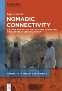 Cover-Bild zum Titel 'Nomadic Connectivity' von 'Inge Butter'
