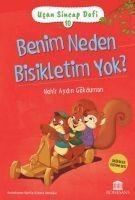 Ucan Sincap Dofi 10 Benim Neden Bisikletim Yok - Nehir Aydin Gökduman