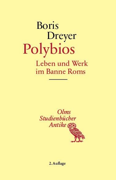 Polybios - Boris Dreyer