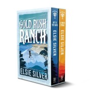 Cover-Bild zum Titel 'Gold Rush Ranch Series Boxed Set, Books 1-2' von 'Elsie Silver'
