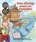 Cao Chong Pesa Un Elefante (Cao Chong Weighs an Elephant) - Songju Ma Daemicke
