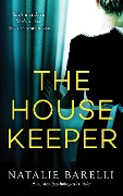Cover-Bild zum Titel 'The Housekeeper' von 'Natalie Barelli'