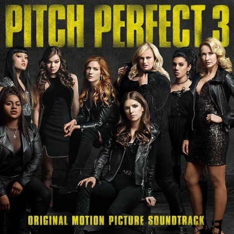 Pitch Perfect 3 - Ost/Various