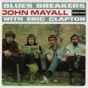 Blues Breakers Special Edition - John Mayall