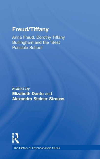 Freud/Tiffany - 