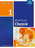 Cover-Bild zum Titel 'Blickpunkt Chemie - Ausgabe 2011 für Realschulen in Nordrhein-Westfalen. Schulbuch 1' von ''