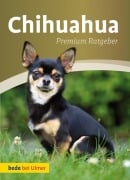Cover-Bild zum Titel 'Chihuahua' von 'Annette Schmitt'