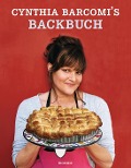 Cover-Bild zum Titel 'Cynthia Barcomi's Backbuch' von 'Cynthia Barcomi'