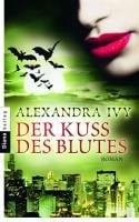 Der Kuss des Blutes - Alexandra Ivy