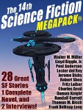The 14th Science Fiction MEGAPACK® - Joe W. Haldeman, Poul Anderson, Lloyd Biggle Jr., Larry Niven