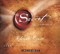 Cover-Bild zum Titel 'The Secret - Das Geheimnis' von 'Rhonda Byrne'