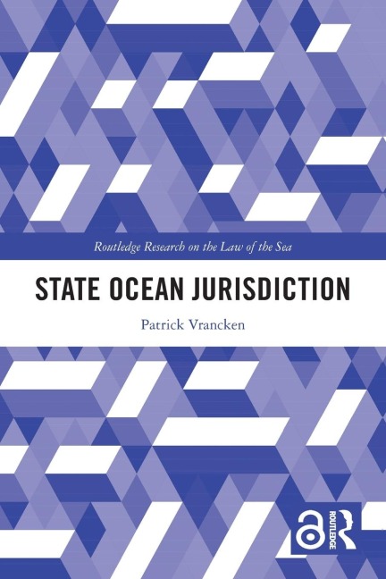 State Ocean Jurisdiction - Patrick Vrancken