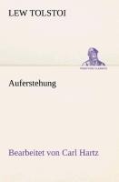 Auferstehung - Lew Tolstoi