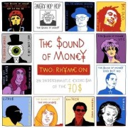 Cover-Bild zum Titel 'Two: Rhyme on' von 'The Sound Of Money'