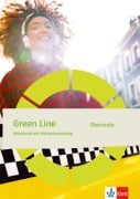 Cover-Bild zum Titel 'Green Line Oberstufe. Workbook Klasse 11/12 (G8), Klasse 12/13 (G9)' von ''