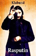 Cover-Bild zum Titel 'Rasputin' von 'Klabund, Alfred Henschke'